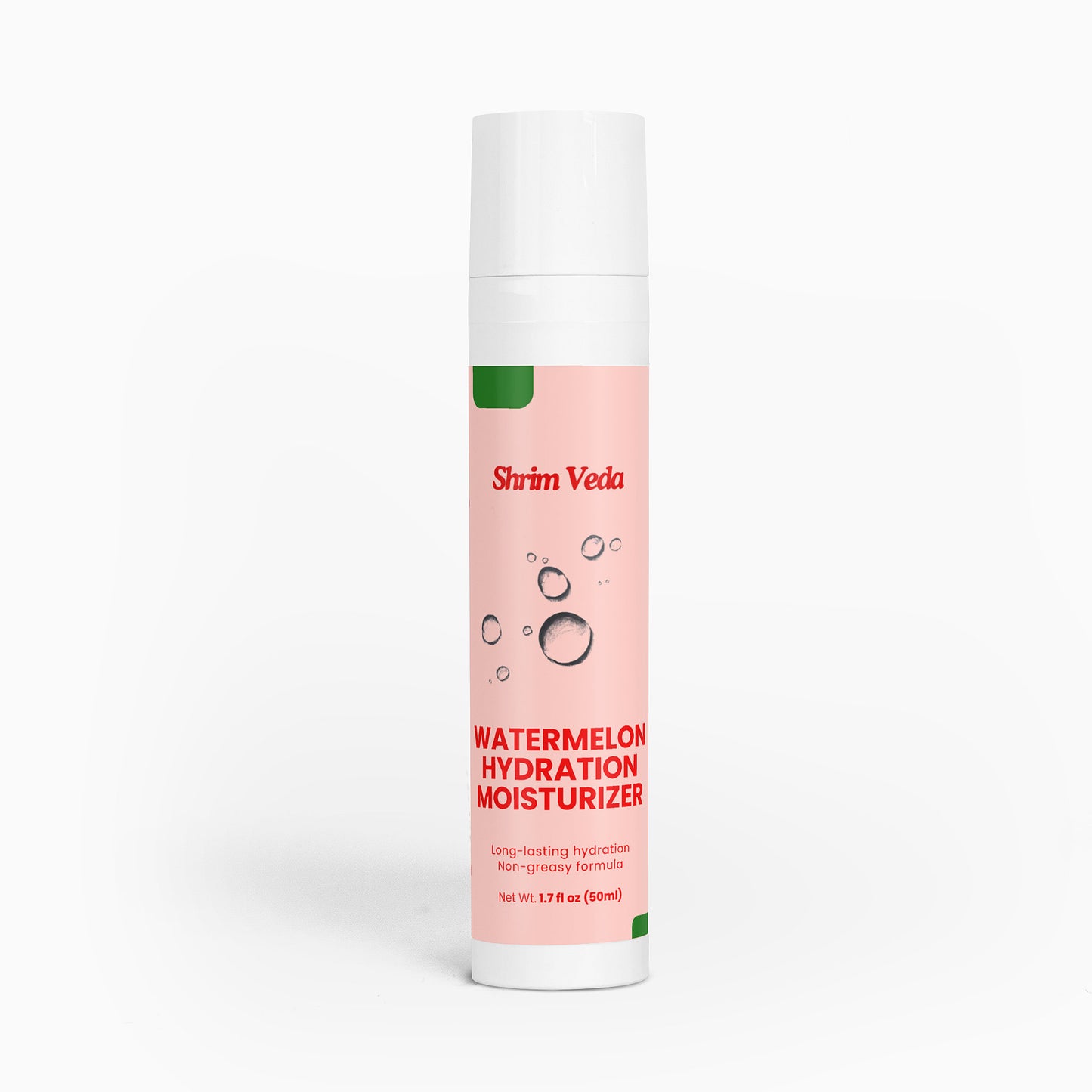 Watermelon Hydration Moisturizer