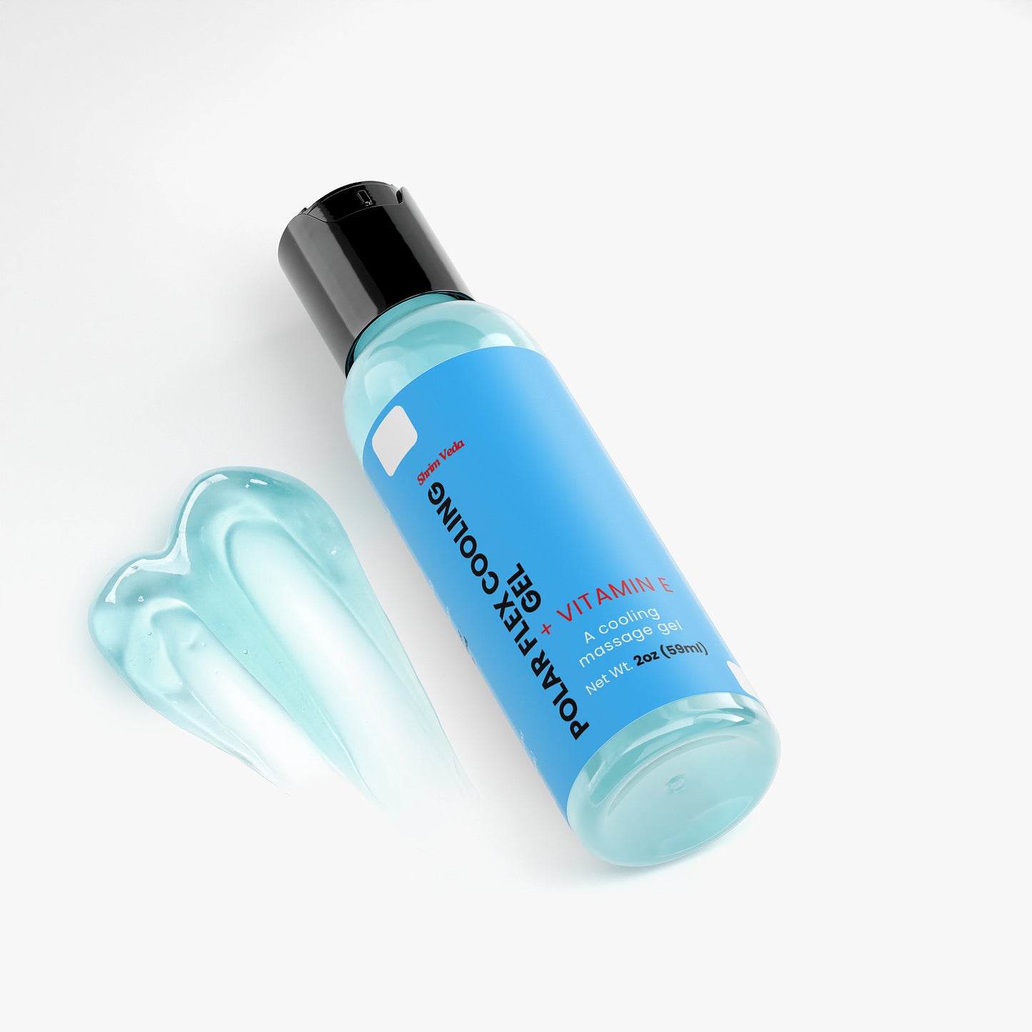 Polar Flex Cooling Gel