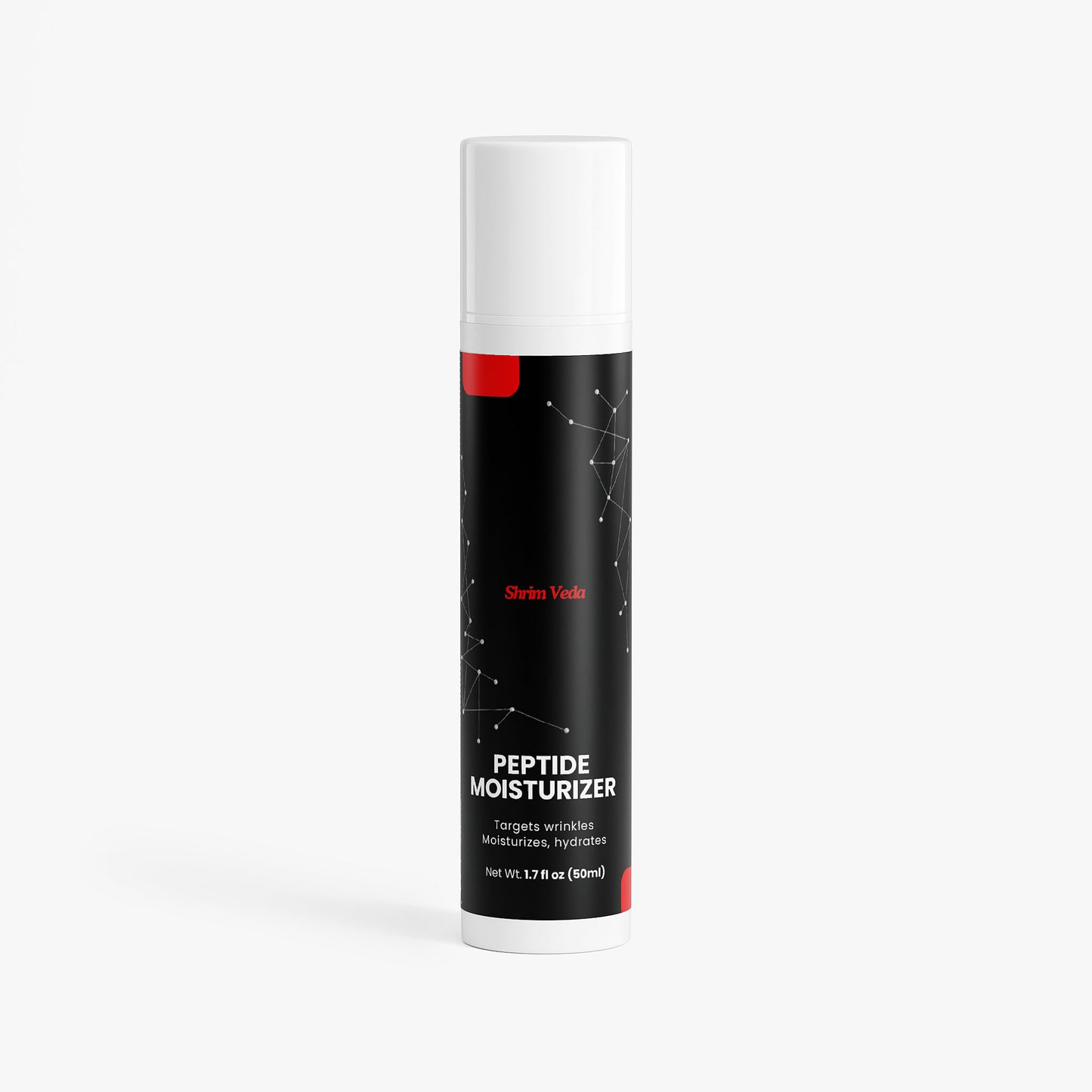 Peptide Moisturizer