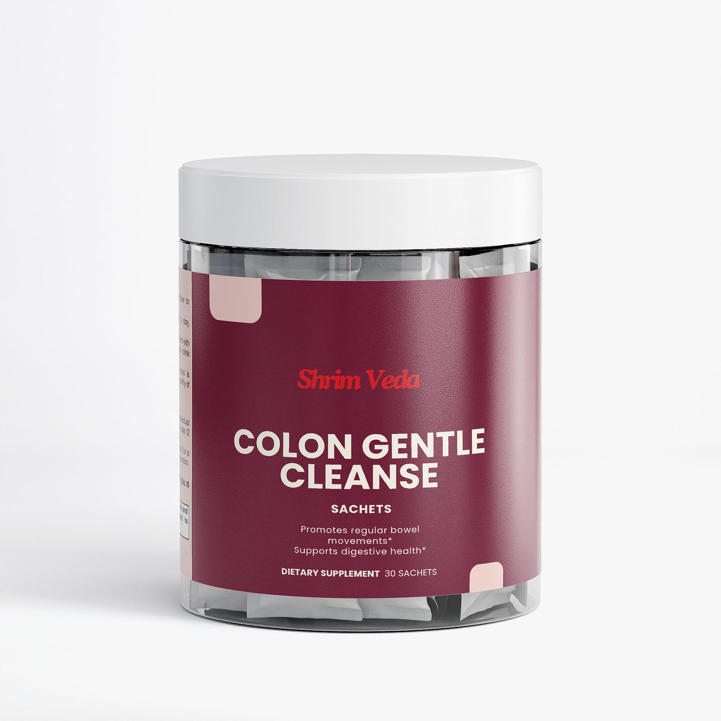 Colon Gentle Cleanse