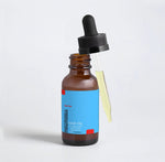 Oil & Serums