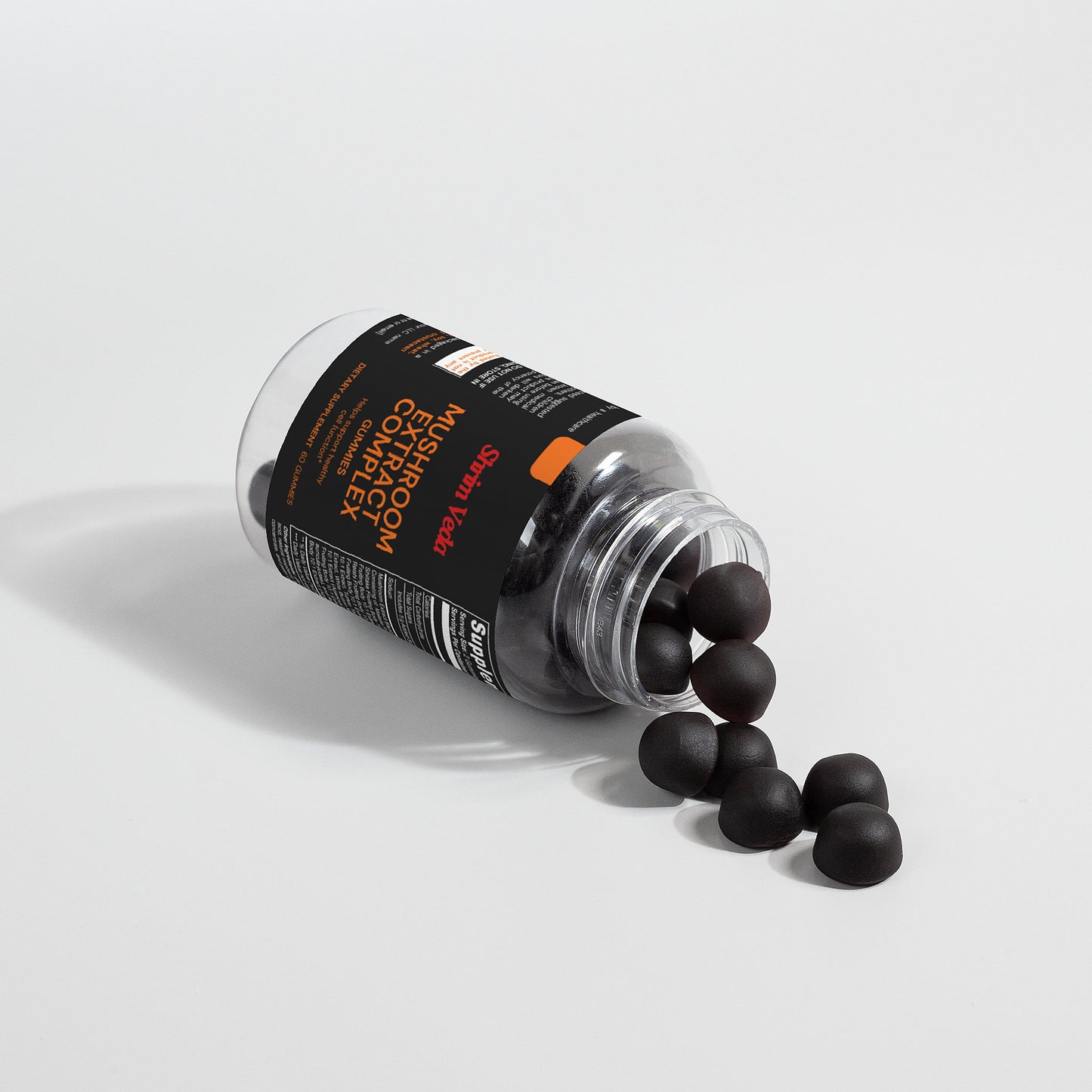 Mushroom Extract Complex