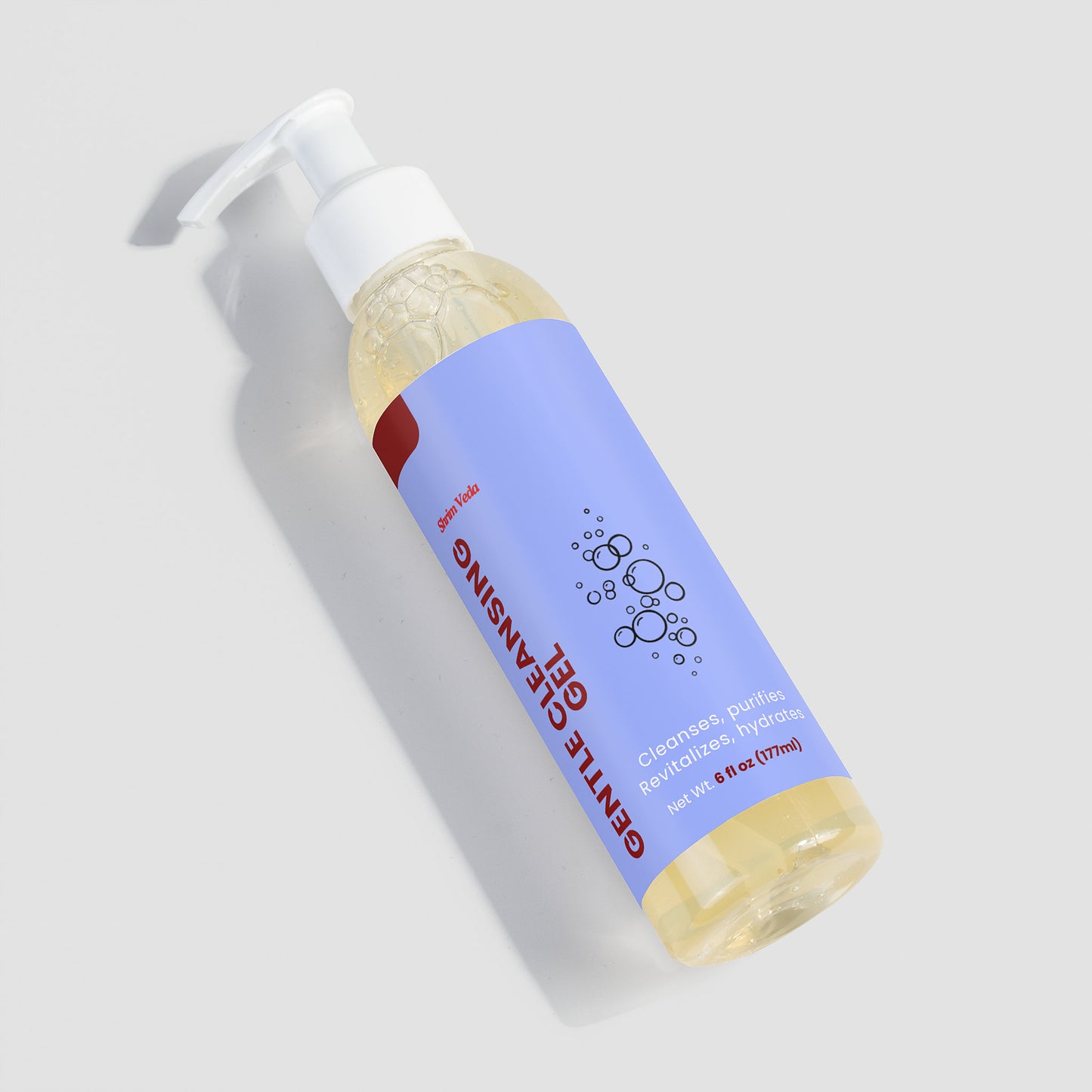 Gentle Cleansing Gel