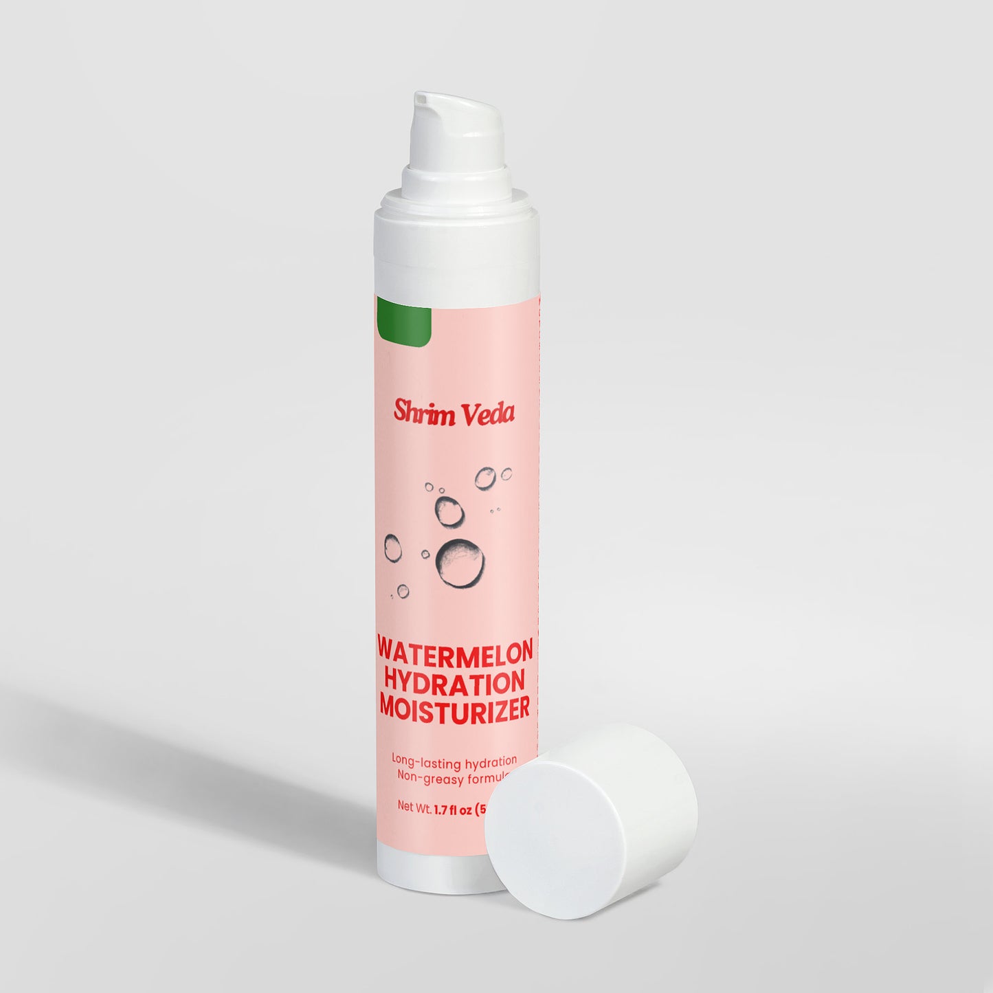 Watermelon Hydration Moisturizer