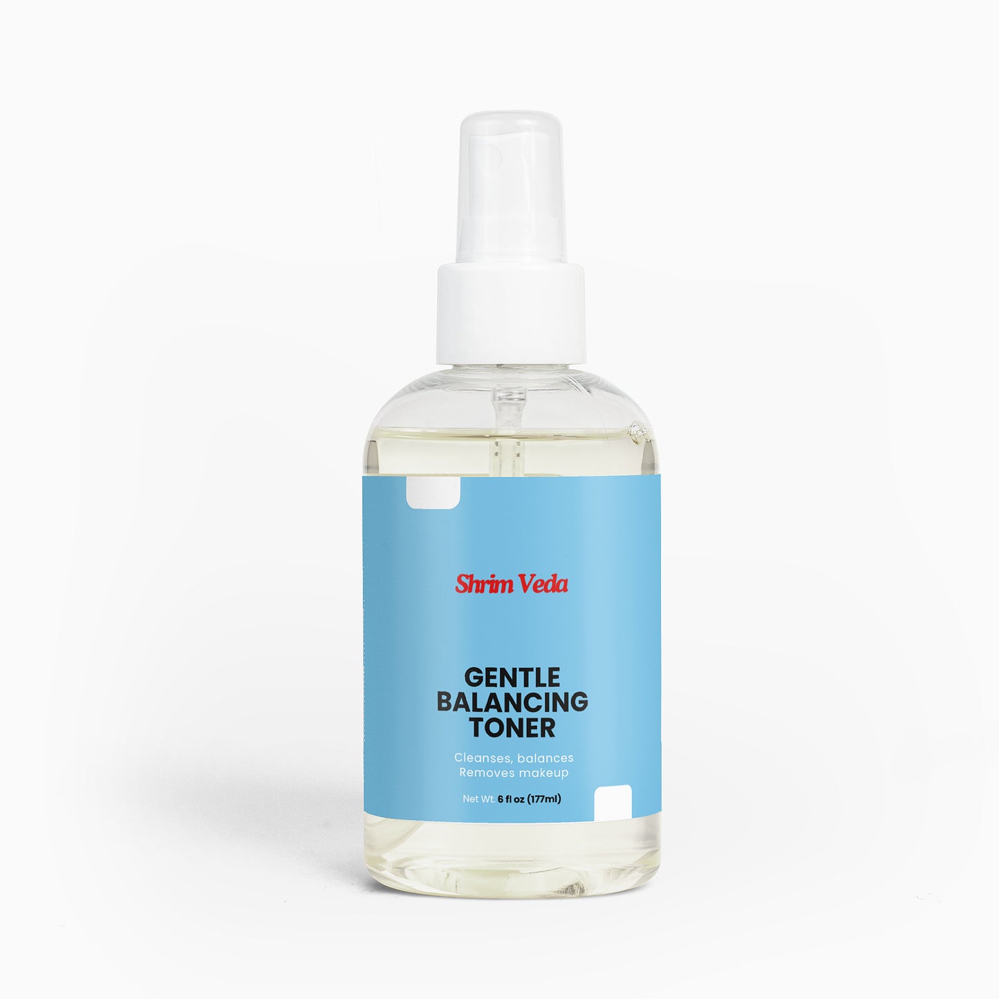 Gentle Balancing Toner