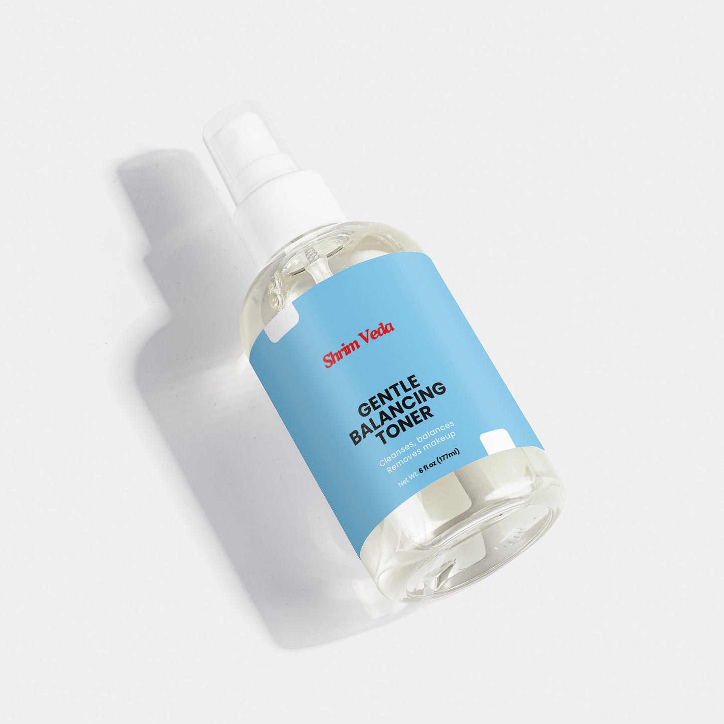 Gentle Balancing Toner