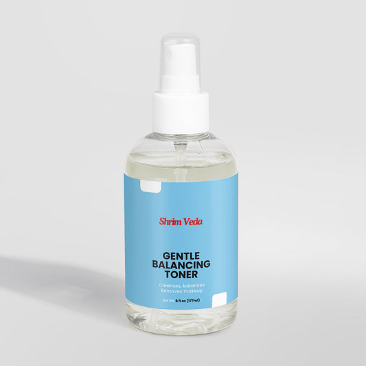 Gentle Balancing Toner
