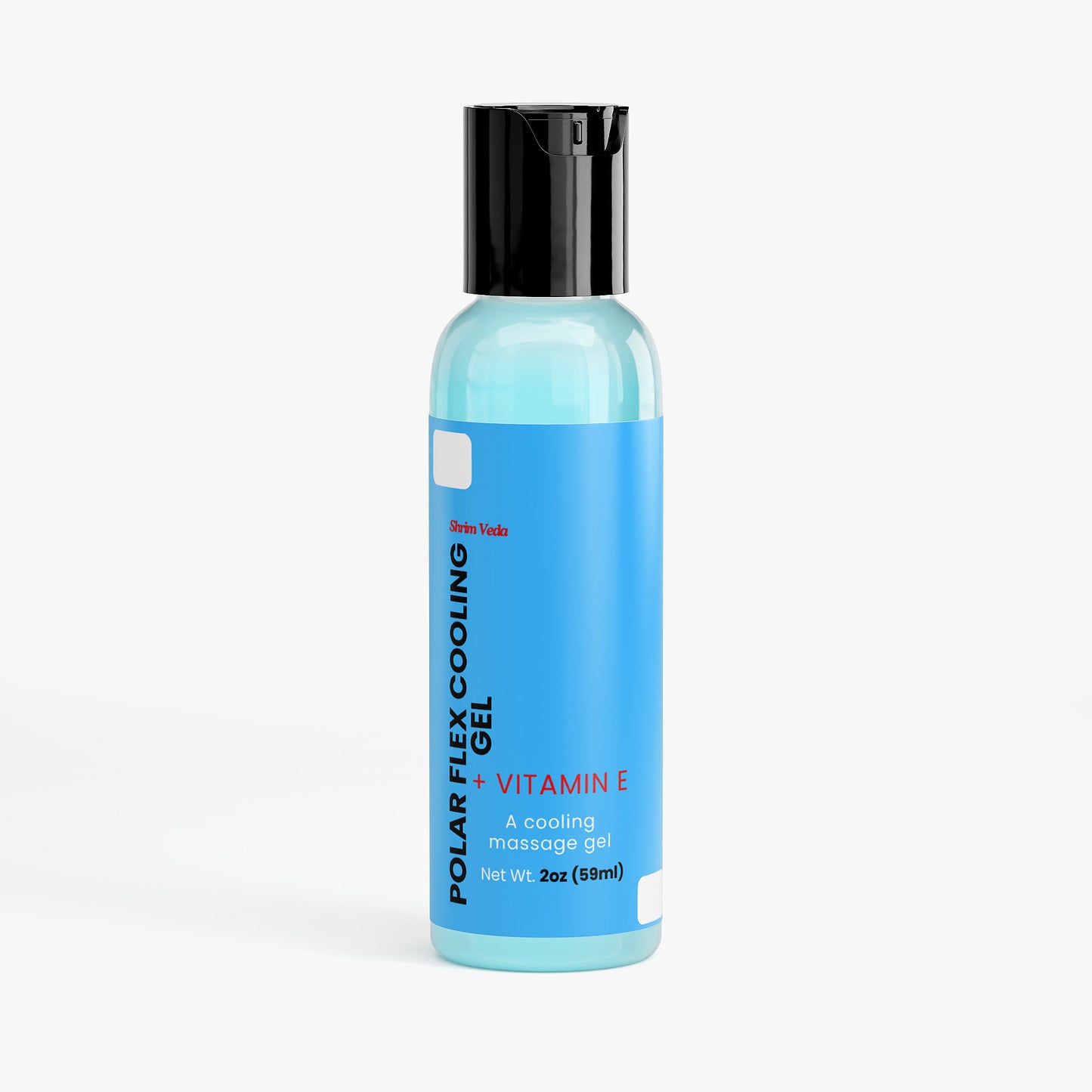 Polar Flex Cooling Gel