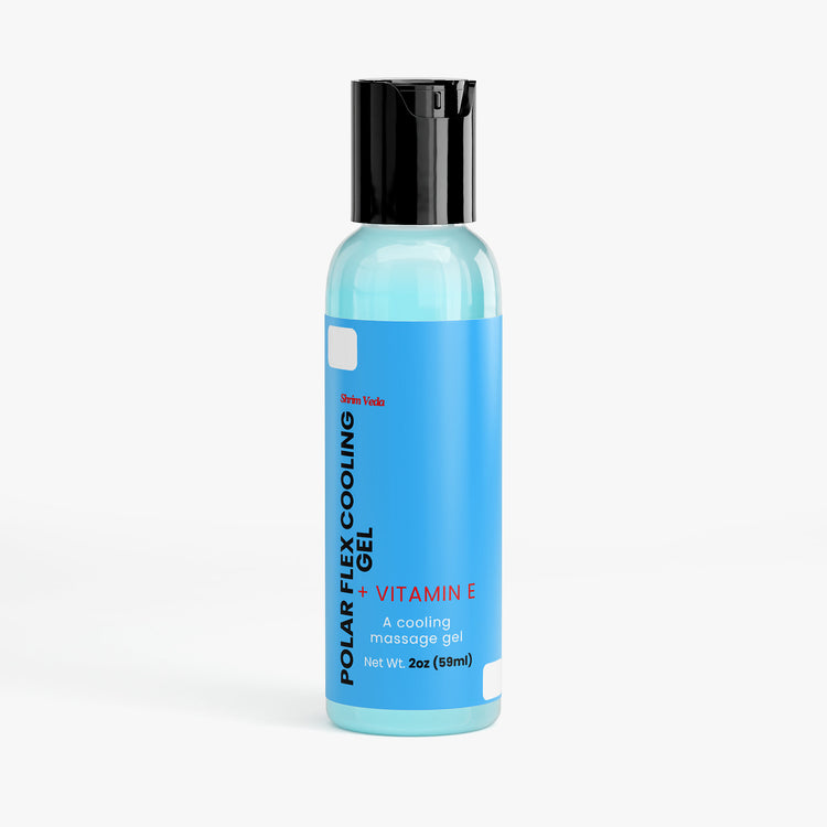 Polar Flex Cooling Gel