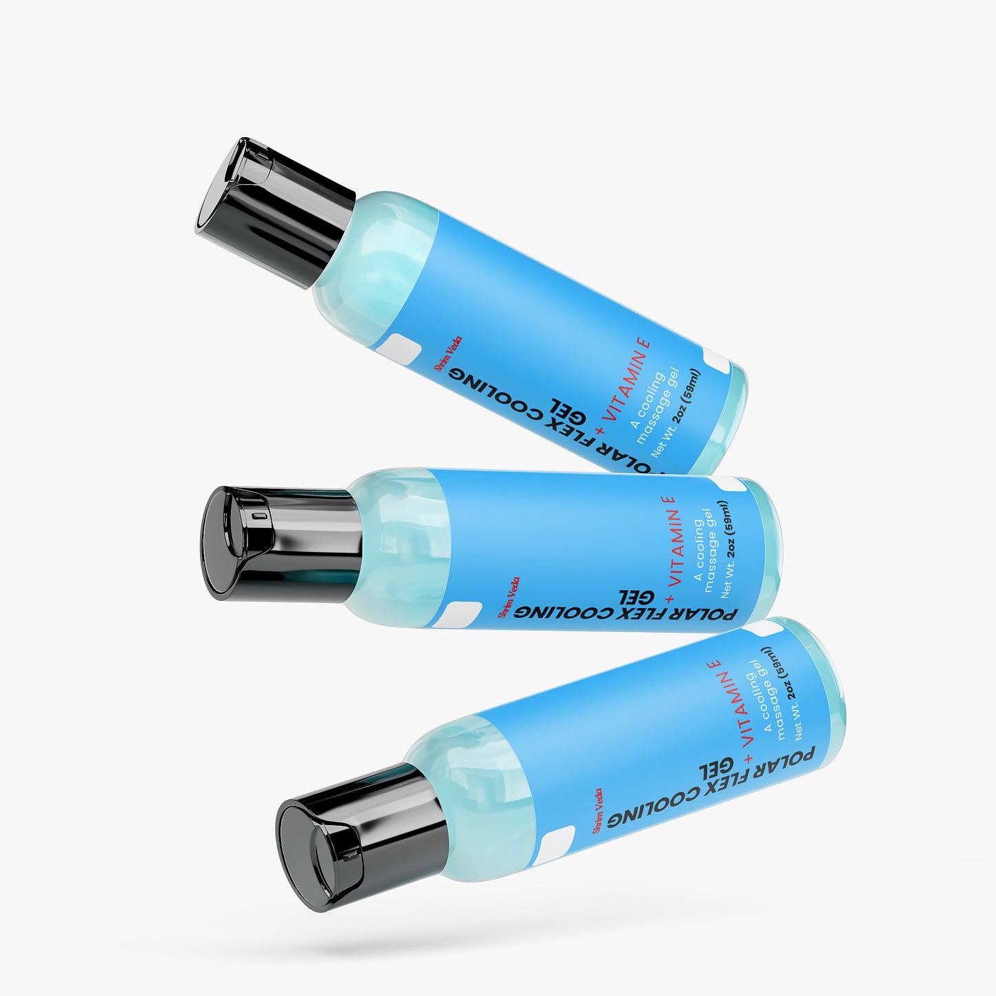 Polar Flex Cooling Gel
