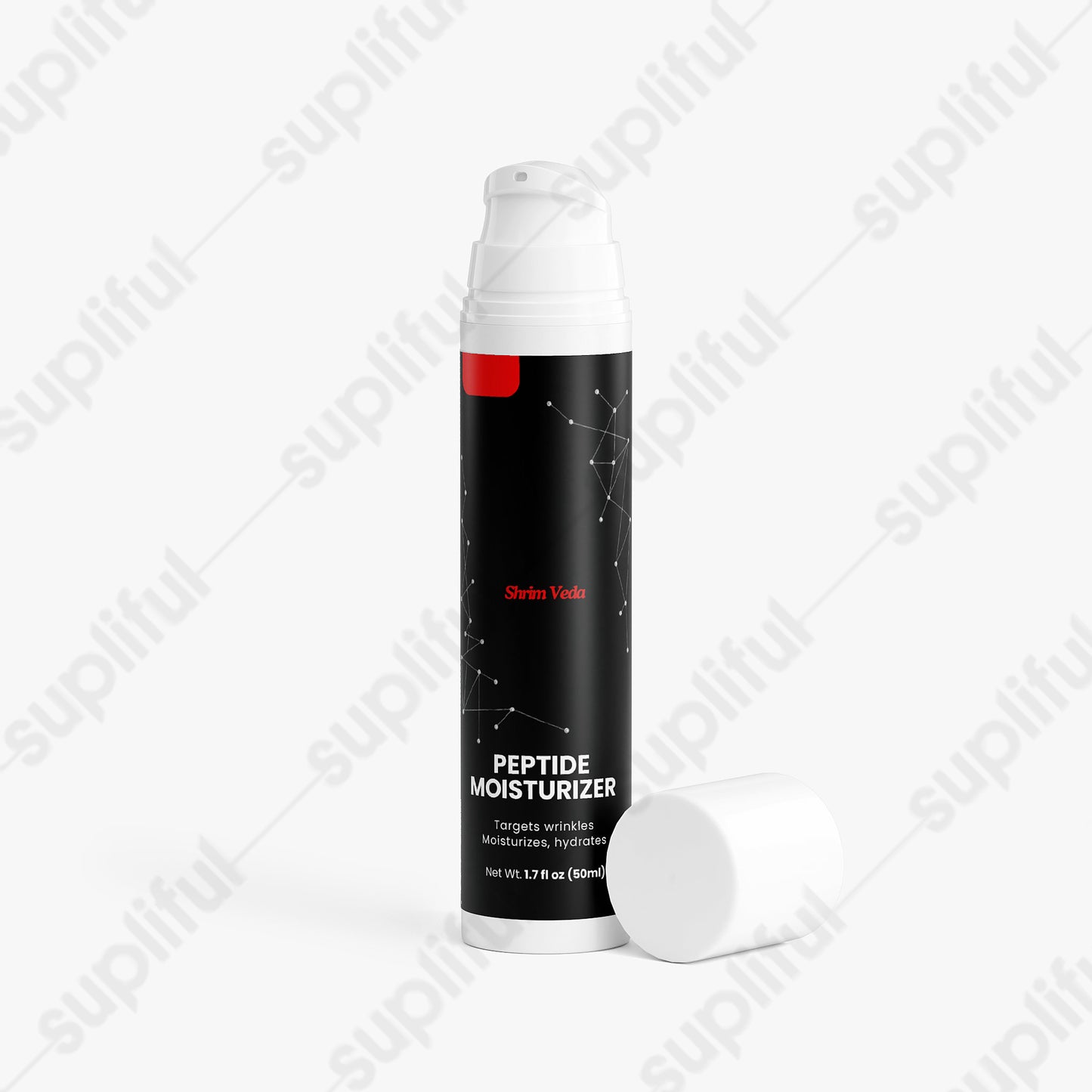 Peptide Moisturizer