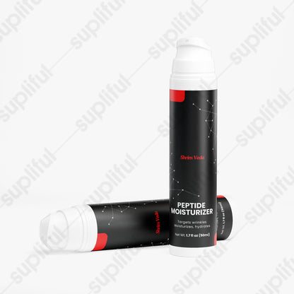 Peptide Moisturizer