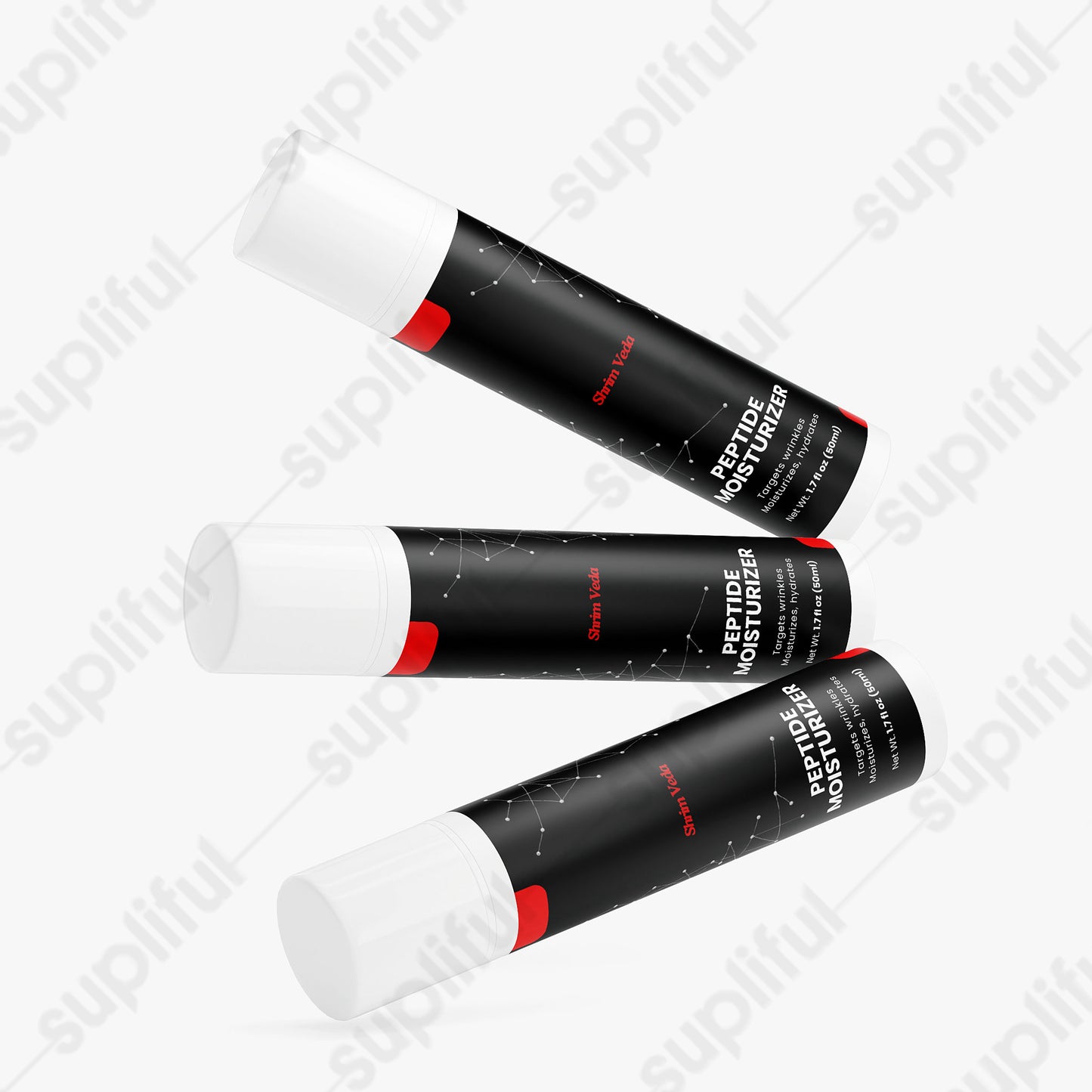 Peptide Moisturizer