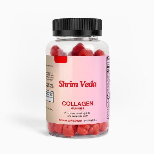 Collagen Gummies (Adult)
