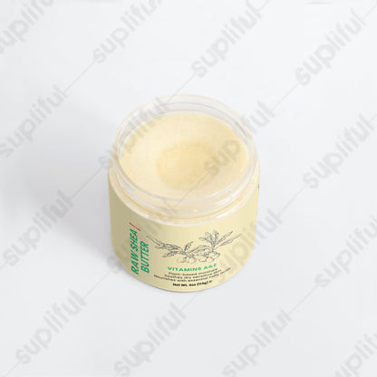 Raw Shea Butter
