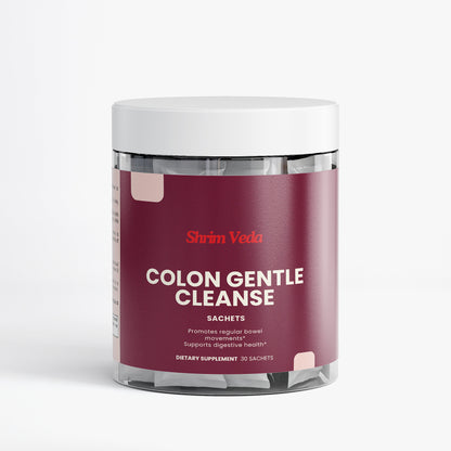Colon Gentle Cleanse