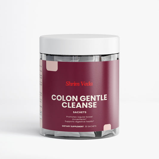 Colon Gentle Cleanse