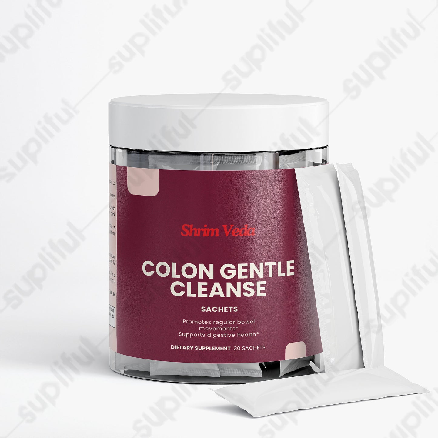 Colon Gentle Cleanse