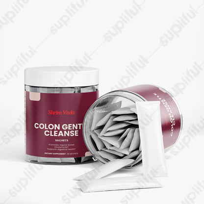 Colon Gentle Cleanse
