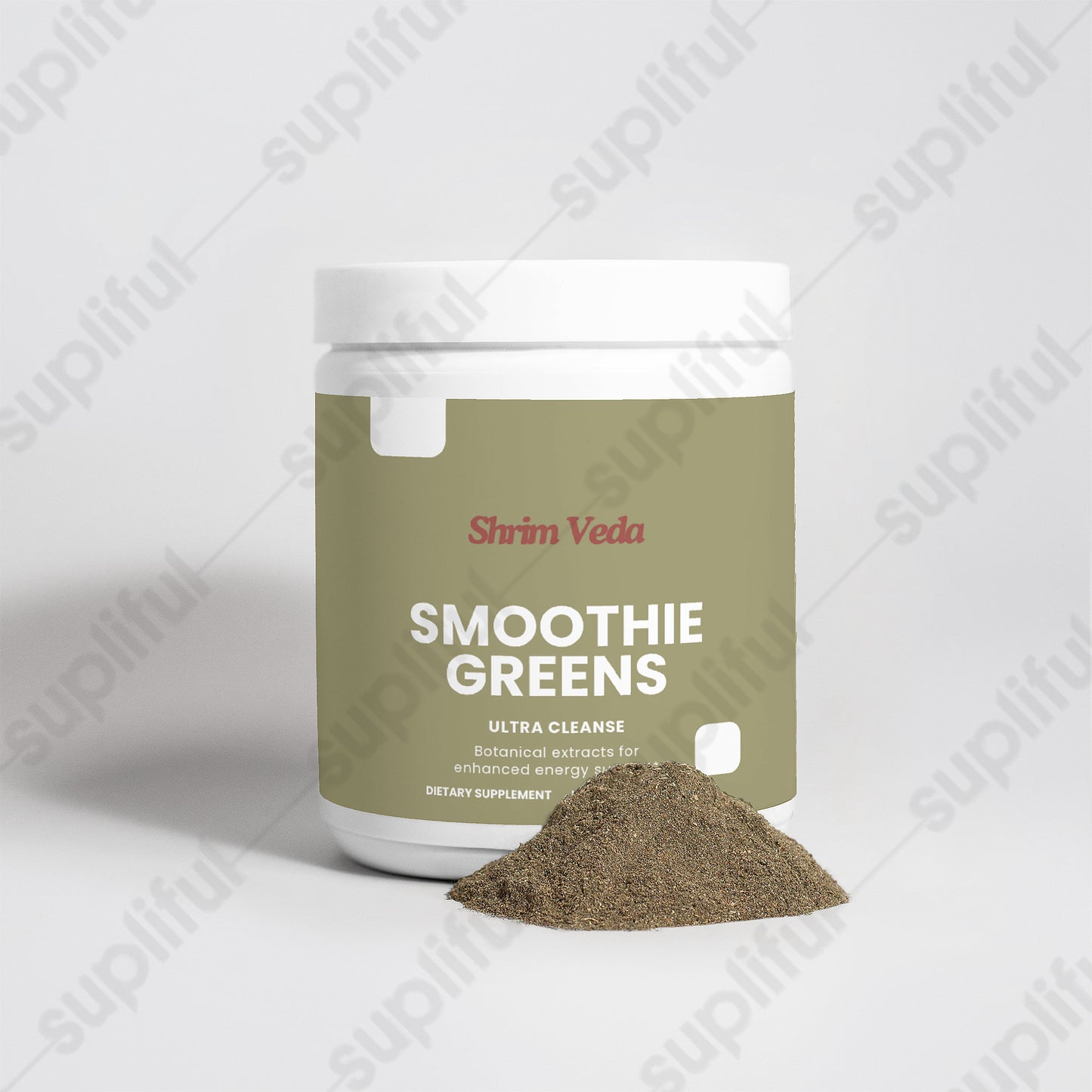 Ultra Cleanse Smoothie Greens