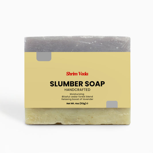 Slumber Soap