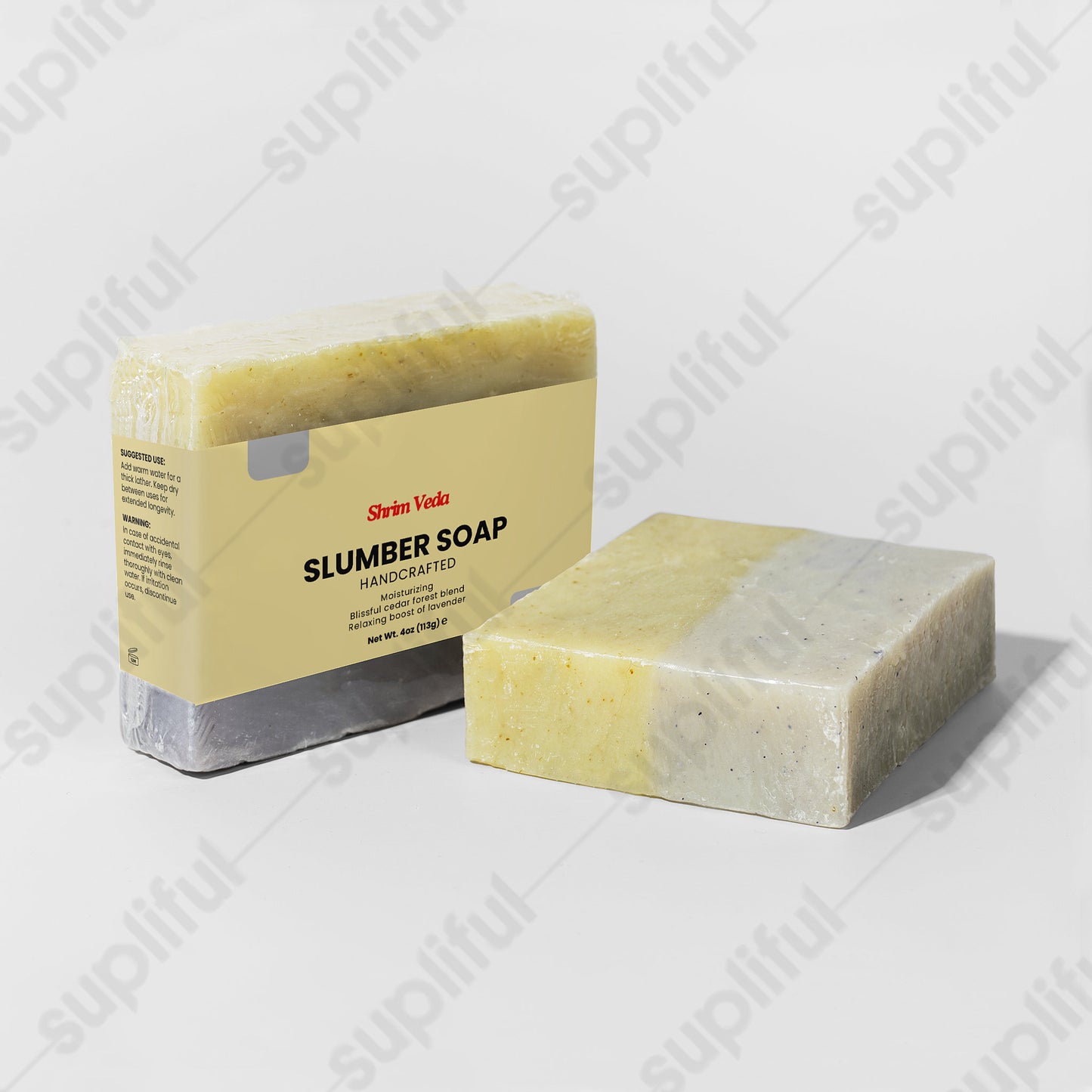 Slumber Soap