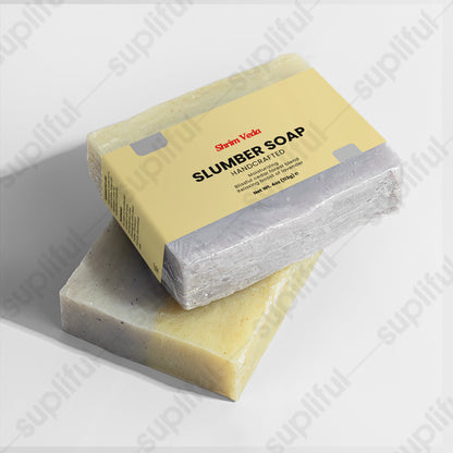 Slumber Soap