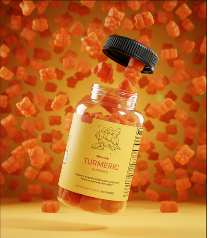 Turmeric Gummies