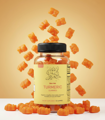 Turmeric Gummies